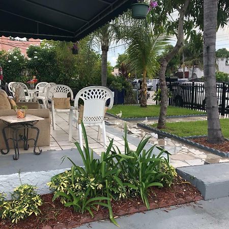 Close To Everything Miami Apartment ภายนอก รูปภาพ