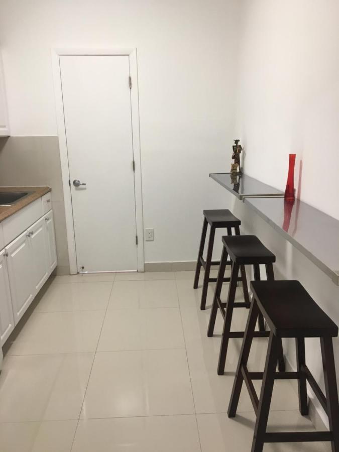 Close To Everything Miami Apartment ภายนอก รูปภาพ