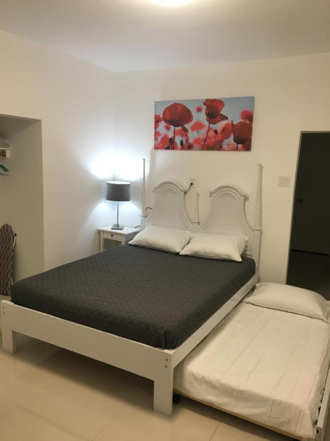 Close To Everything Miami Apartment ภายนอก รูปภาพ