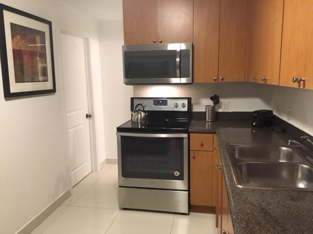 Close To Everything Miami Apartment ภายนอก รูปภาพ