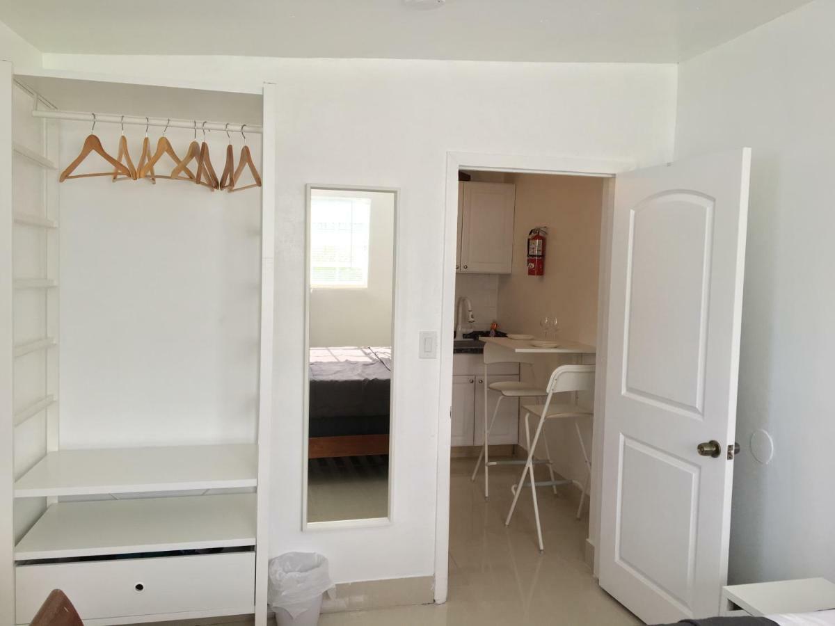 Close To Everything Miami Apartment ภายนอก รูปภาพ
