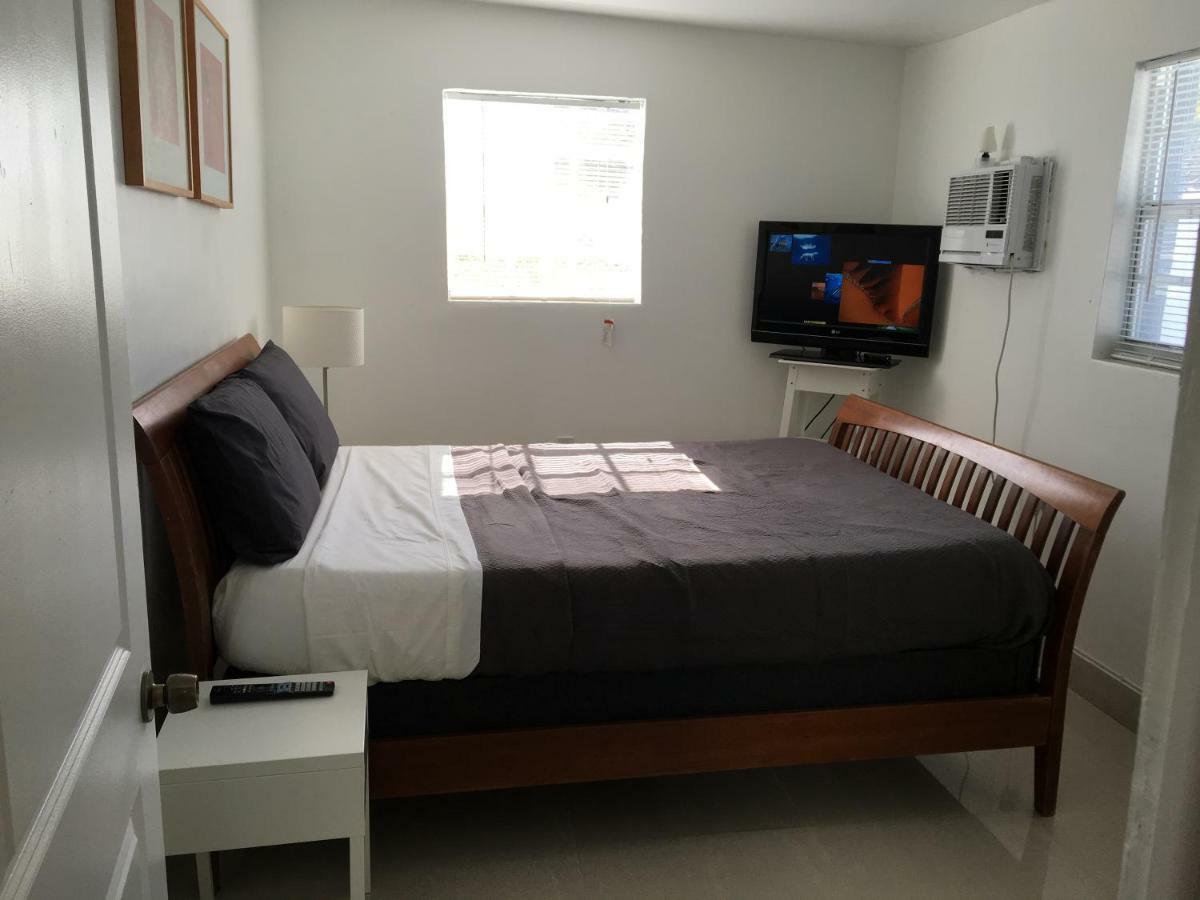 Close To Everything Miami Apartment ภายนอก รูปภาพ