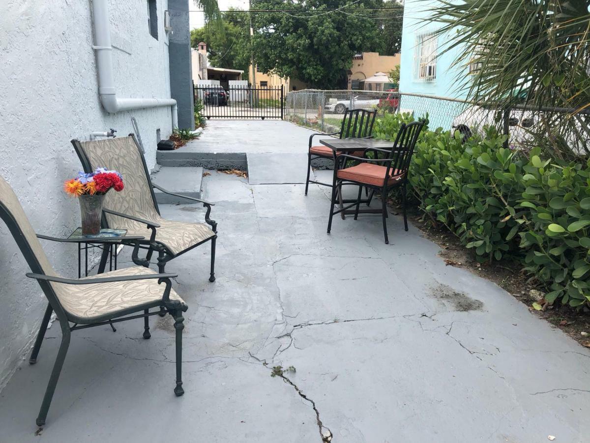Close To Everything Miami Apartment ภายนอก รูปภาพ