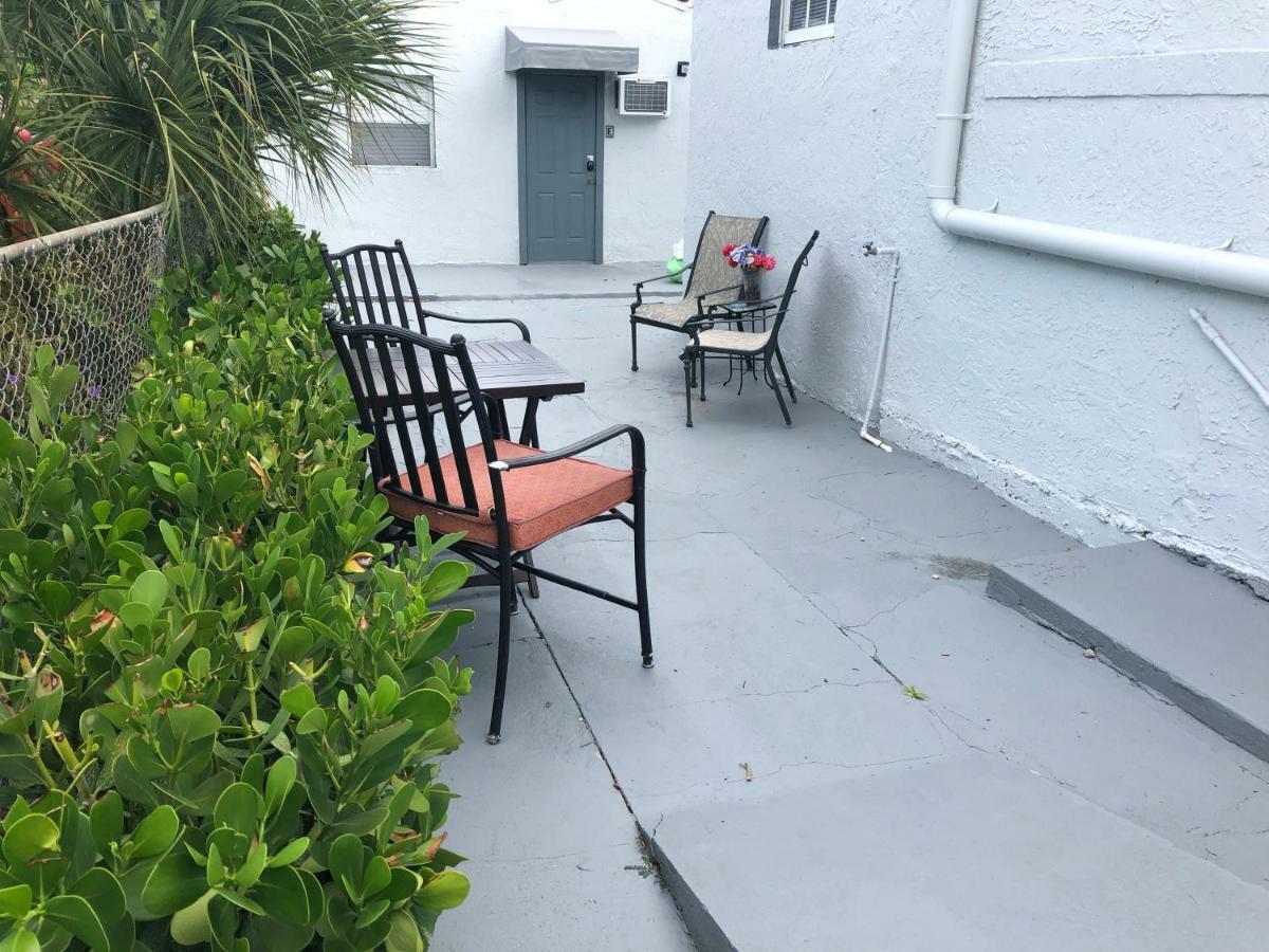 Close To Everything Miami Apartment ภายนอก รูปภาพ