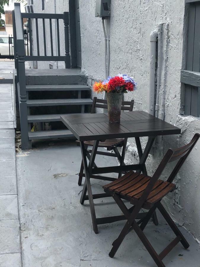 Close To Everything Miami Apartment ภายนอก รูปภาพ