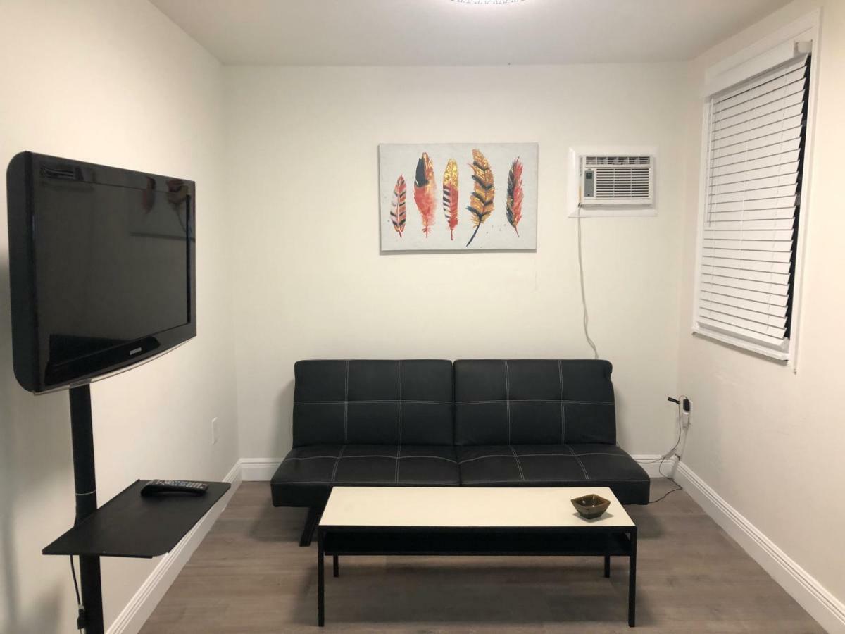 Close To Everything Miami Apartment ภายนอก รูปภาพ