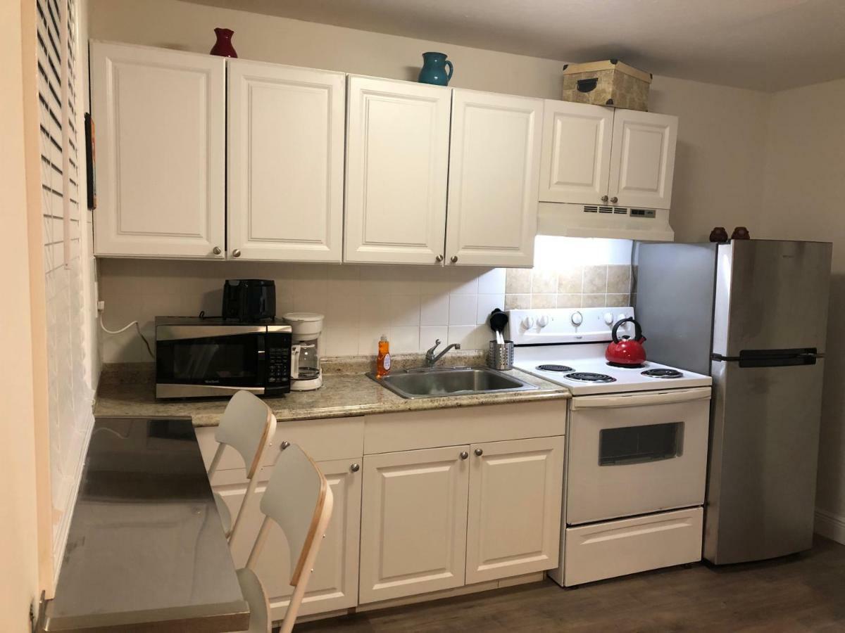 Close To Everything Miami Apartment ภายนอก รูปภาพ