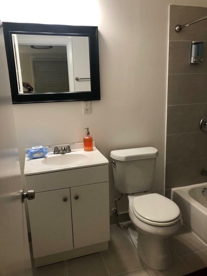 Close To Everything Miami Apartment ภายนอก รูปภาพ