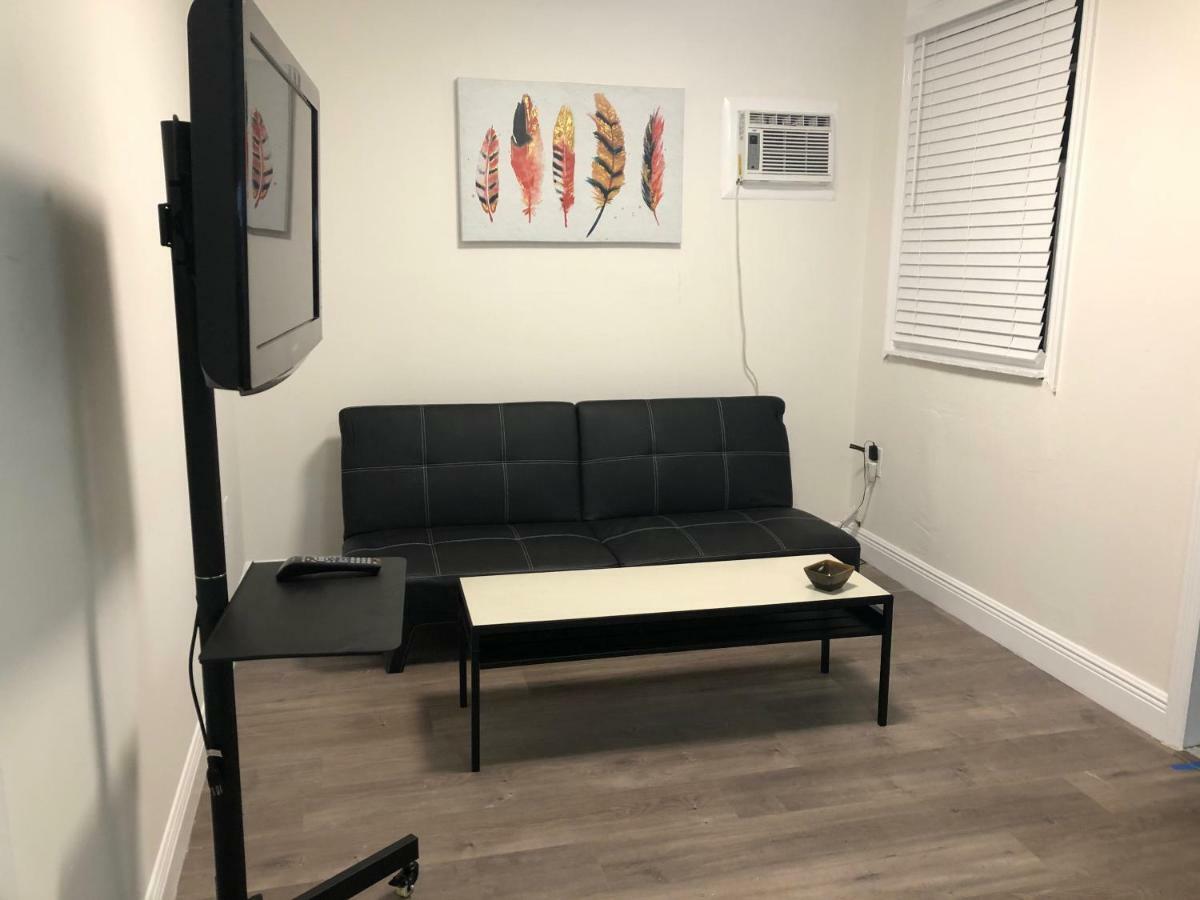 Close To Everything Miami Apartment ภายนอก รูปภาพ